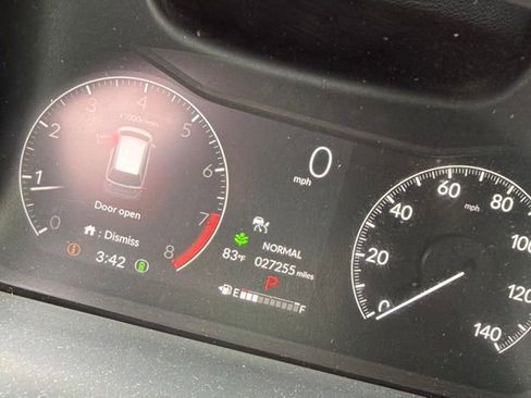 Used 2025 Honda Odyssey Sport-L image 12