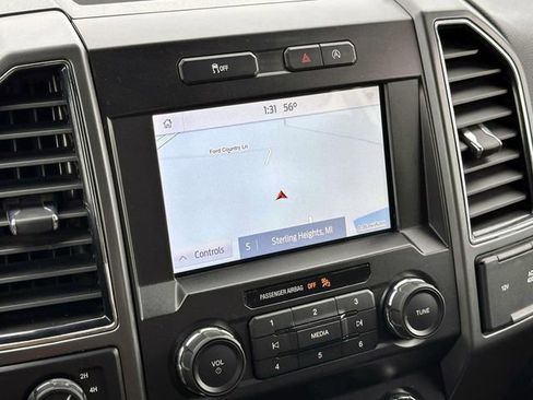 Used 2020 Ford F150 XLT w/ Equipment Group 302A Luxury AWD/4WD image 25