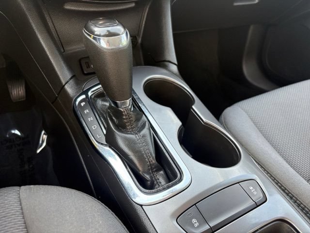 Used 2019 Chevrolet Cruze LT FWD image 28