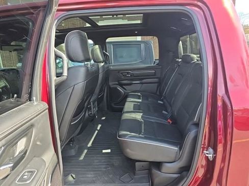 Used 2022 RAM 1500 Limited image 5