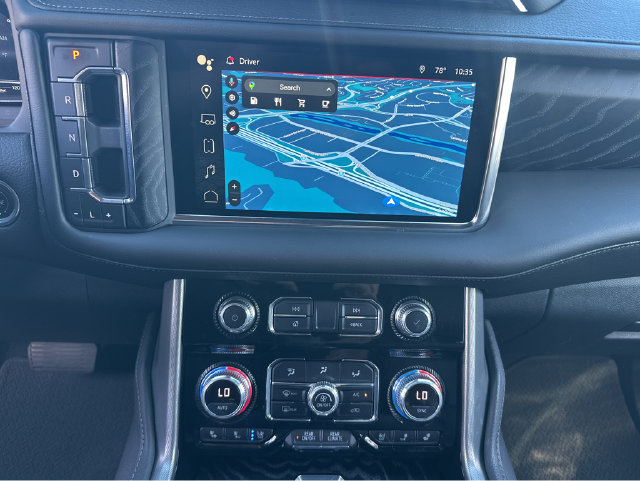 Certified 2023 GMC Yukon Denali AWD/4WD image 23