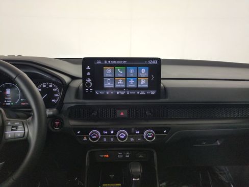 Used 2025 Honda CR-V Sport-L image 18