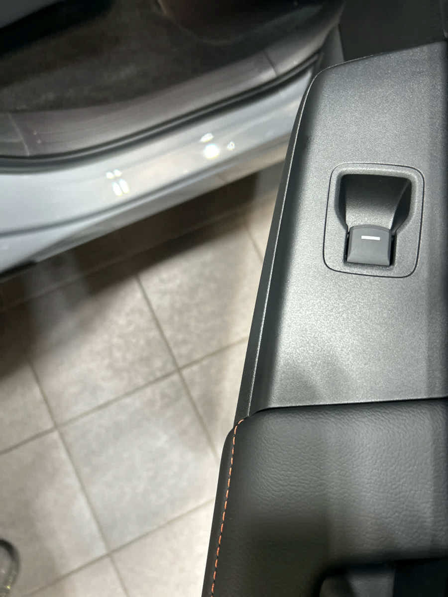 New 2027 Honda CR-V Sport-L image 27