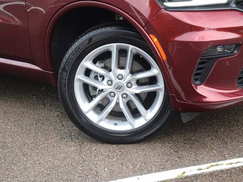 Used 2023 Dodge Durango GT AWD/4WD image 32