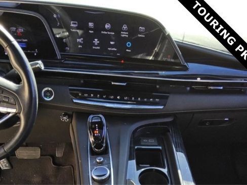 Used 2022 Cadillac Escalade ESV Sport w/ Touring Package image 9