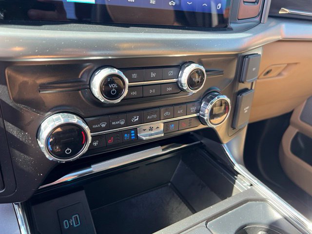 Certified 2021 Ford F150 Lariat w/ Equipment Group 502A High AWD/4WD image 17