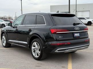 Used 2023 Audi Q7 3.0T Premium Plus video 3