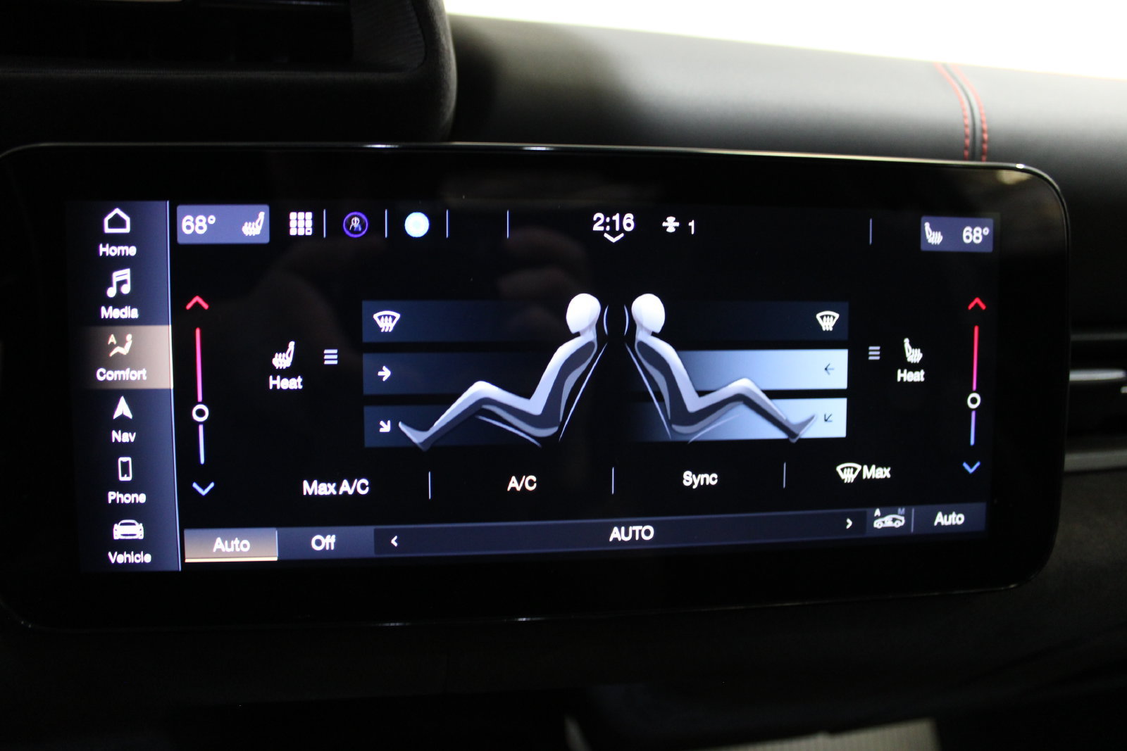 Used 2022 Maserati MC20 Coupe RWD image 43