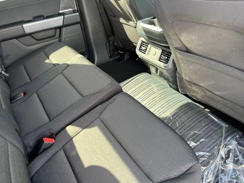 New 2026 Ford F150 XLT w/ FX4 Off-Road Package AWD/4WD image 21