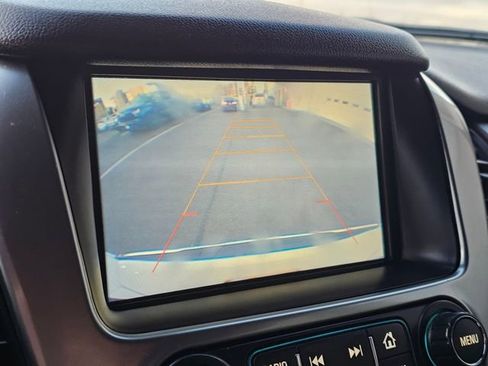 Used 2016 Chevrolet Suburban LTZ image 30