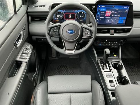 New 2026 Subaru Outback Touring XT image 9