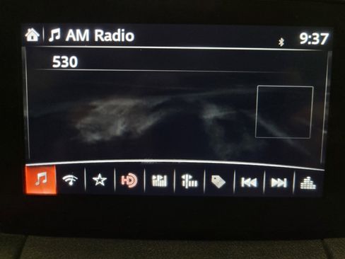 Used 2019 MAZDA CX-3 Sport image 25