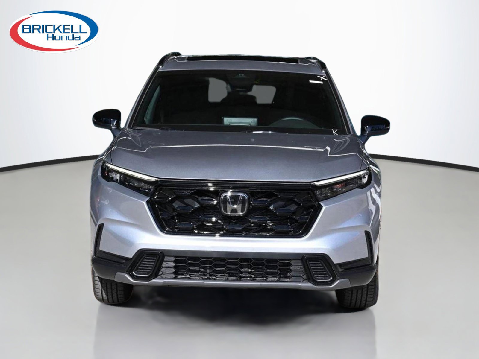 New 2026 Honda CR-V Sport-L image 2