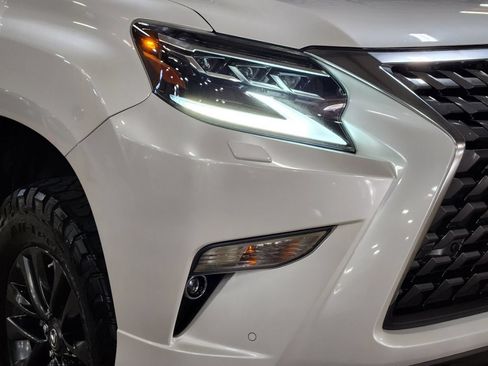 Used 2023 Lexus GX 460 Premium AWD/4WD image 13