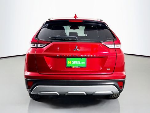 Used 2023 Mitsubishi Eclipse Cross SE AWD/4WD image 8