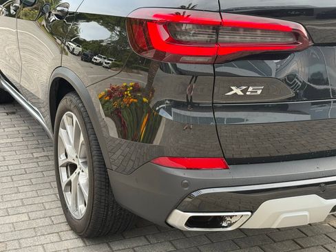 Used 2022 BMW X5 xDrive40i w/ Premium Package AWD/4WD image 13