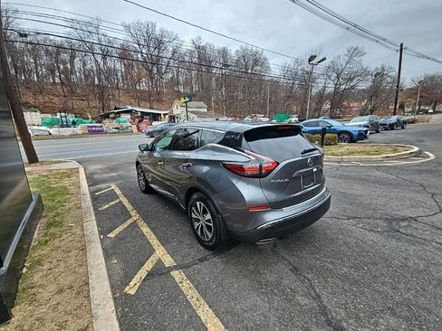 Used 2020 Nissan Murano S w/ Technology Package image 5