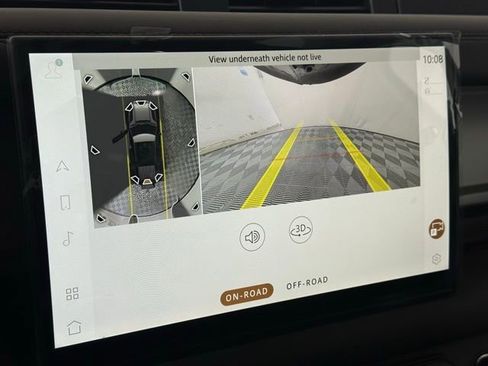 New 2025 Land Rover Defender 110 V8 image 36