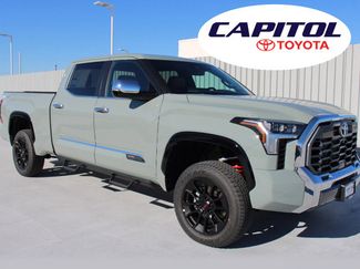 New 2026 Toyota Tundra 1794 Edition video 1