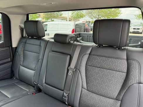 Used 2023 Toyota Tundra Limited w/ Power Package image 28