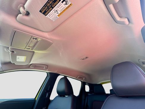 New 2025 Nissan Kicks SR image 21