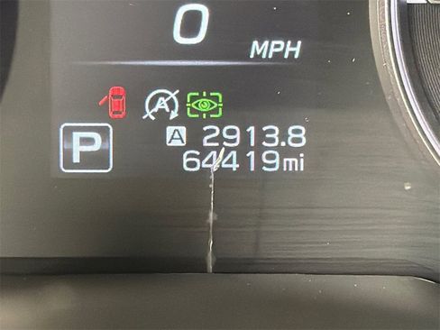 Used 2024 Subaru Outback Touring XT image 30