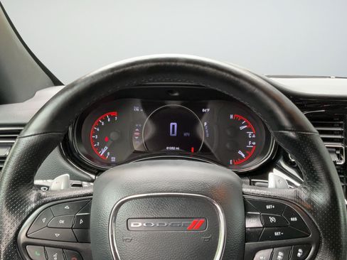Used 2024 Dodge Durango GT RWD image 14