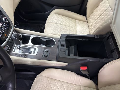 Used 2024 Nissan Murano Platinum w/ Cargo Package image 24