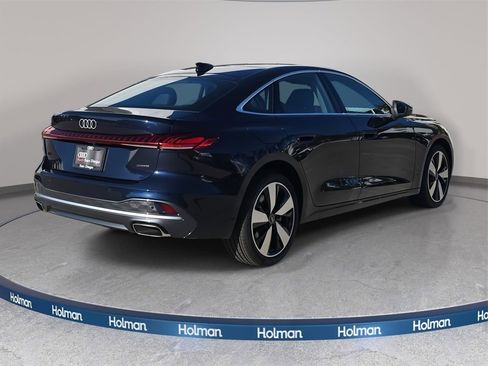 New 2025 Audi A5 2.0T Premium Plus image 3