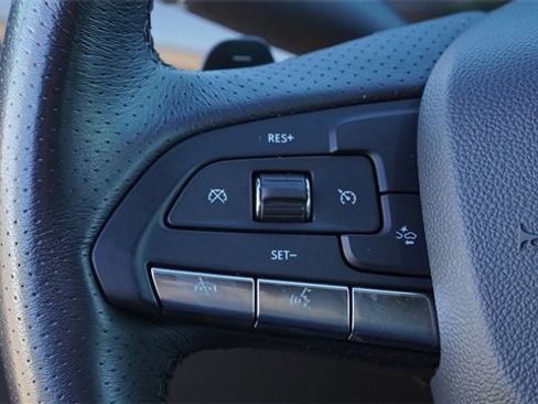 Used 2020 Cadillac XT4 Sport w/ Driver Awareness Package image 30