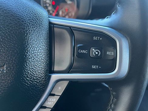 Used 2024 RAM 2500 Big Horn w/ Bed Utility Group image 34