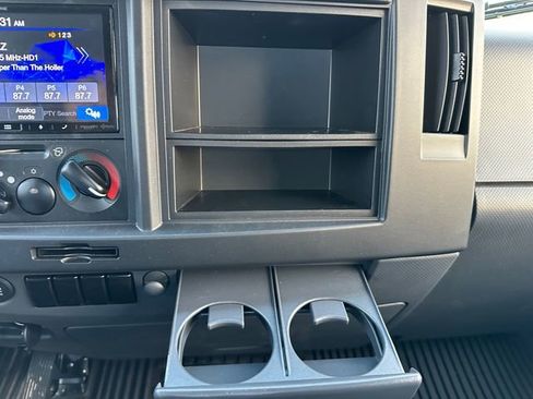 New 2025 Chevrolet Low Cab Forward image 18