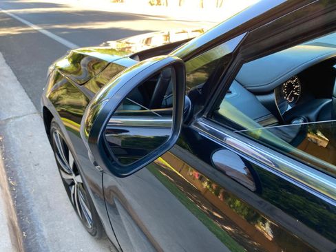 Used 2019 Nissan Altima 2.5 Platinum AWD/4WD image 19
