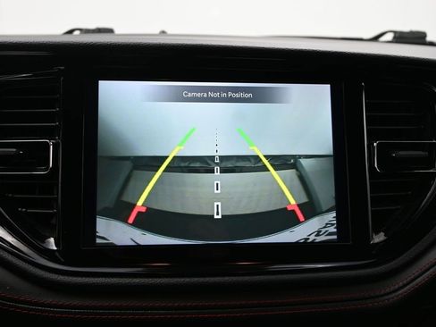 Used 2024 Dodge Durango GT image 22