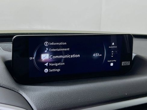 New 2026 MAZDA CX-50 Meridian Edition image 12