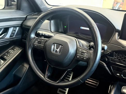 Used 2023 Honda Accord Sport image 9
