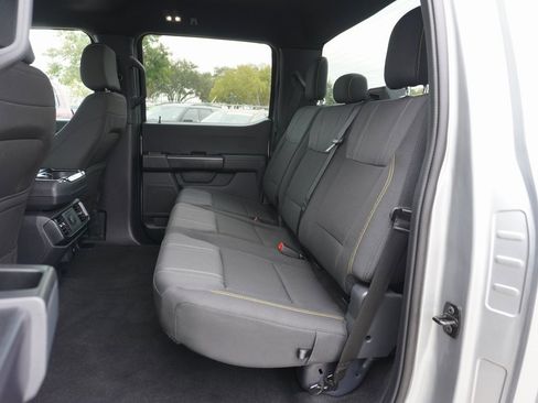 Certified 2024 Ford F150 STX image 20