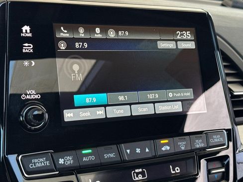 Certified 2023 Honda Odyssey Sport image 22