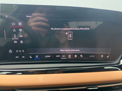 Certified 2025 Audi A5 2.0T Premium Plus w/ Premium Plus AWD/4WD image 25