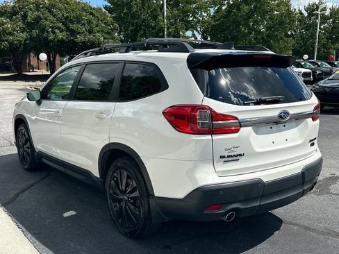 Used 2022 Subaru Ascent Onyx Edition AWD/4WD image 6