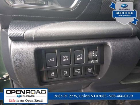 Used 2023 Subaru Forester Touring image 16