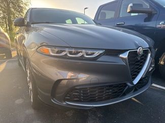 New 2024 Alfa Romeo Tonale Ti video 2