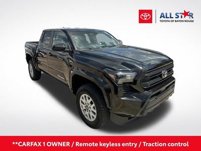 Used 2024 Toyota Tacoma SR5