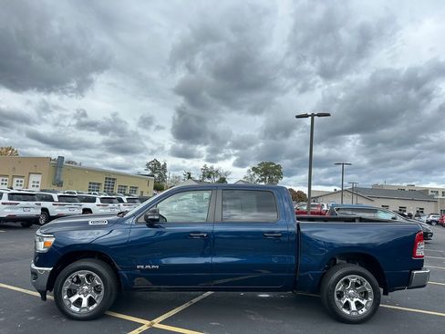 Certified 2022 RAM 1500 Big Horn image 10