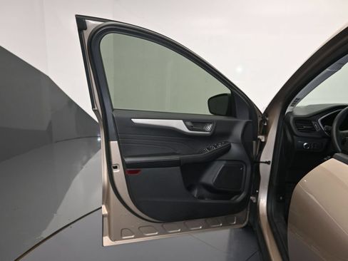 Used 2021 Ford Escape S FWD image 10
