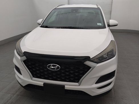 Used 2019 Hyundai Tucson Value AWD/4WD image 15