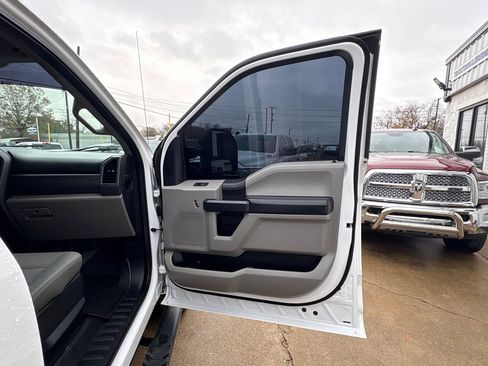 Used 2021 Ford F350 XL w/ STX Appearance Package image 14