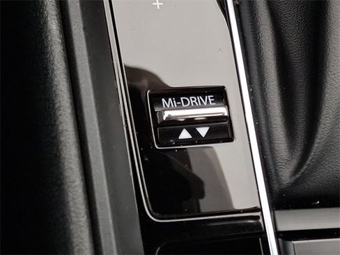 Certified 2025 MAZDA CX-50 2.5 Hybrid w/ Premium Plus Pkg image 25