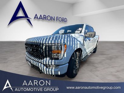 Used 2022 Ford F150 XLT w/ Equipment Group 302A High