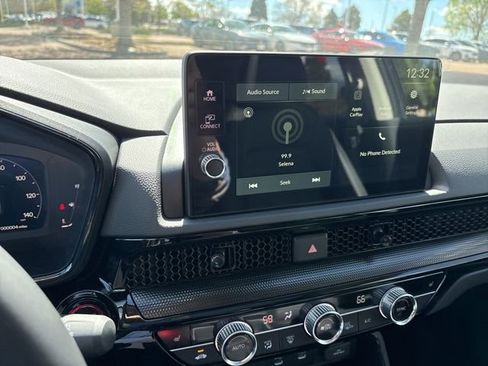 New 2026 Honda CR-V EX-L image 10